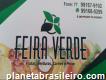 Feira Verde - São Félix Do Coribe Ba
