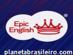 Epic - The King's English - Pituba - Salvador Ba