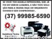 Jet Printer - São Vicente - Arcos Mg