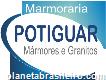 Marmoraria Potiguar Ltda - Esplanada Ba
