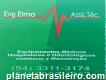 Elmo Assistência Técnica Odontológica - Passo Fundo Rs