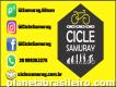 Cicle Samuray - Castelo Es