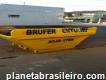 Brufer Entulhos - Goiás - Araguari Mg