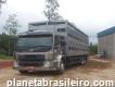 Transwitt Transportes Ltda- Braço Do Norte Sc