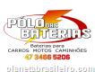 Pólo Das Baterias - Fátima - Joinville Sc