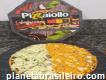 Pizzaria pizzaiollo Cachoeira do Sul