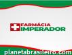 Farmácia Imperador - Piçarras Sc