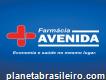 Farmácia Avenida - Santo Antônio De Jesus Ba