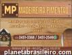 Madeireira Pimentão Ltda - Br 364 (vha) - Pimenta Bueno Ro