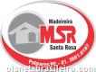 Madeireira Santa Rosa - Santa Rosa - Palmares Pe
