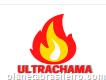 Ultrachamas Extintores - Olinda Pe