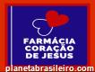 Farmácia Coração De Jesus - Itaiçaba Ce