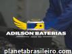 Adilson Baterias - Várzea Da Palma/mg