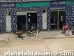 Mecadiesel Auto Peças E Mecânica Ltda - Brumado Ba