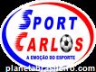 Sport Carlos - Teresina Pi