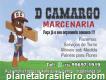D Camargo Marcenaria - Itapetininga Sp