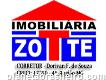 Imobiliária Zotte - Barroso Mg