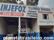 Injefoz Turbo Diesel Ltda - Foz Do Iguaçu Pr