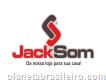 Jack Som Ltda - Monte Carmelo Mg