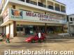 Mega Center Supermercados - Central De Minas Mg