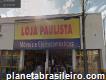 Loja Paulista - Alvares Machado Sp