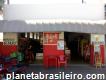Mini Mercado Guaru - Santa Fe Do Sul Sp
