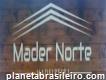 Mader Norte - Mirabela Mg