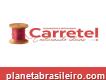 Loja Carretel - Aviamentos e artesanato Cachoeira Do Sul Rs
