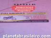 Palmeiras Moto-táxi - Jd Palmeiras - Montes Claros Mg