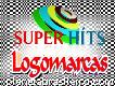 Super Hits Logomarcas