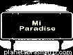 Blog Mi Paradise