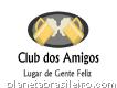 Club dos Amigos