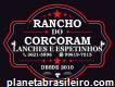 Rancho do Corcoram - Espetinhos e Lanches
