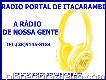 Rádio Web Portal De Itacarambi