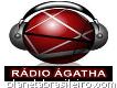 Rádio Ágatha - Sua estação gospel