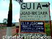 Guia João - Ibicoara - Chapada Diamantina - Bahia - Brasil - Turismo