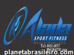 Academia Alada Sport Fitness