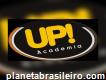 Up! Academia - Tamboara