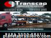 Transcap Transportes de Veículos Ro
