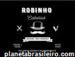 Robinho Cabelos