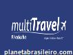 Multi Travel Piracicaba