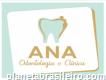 Ana Odontologia e Clínica