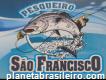 Pesqueiro São Francisco N. Odessa