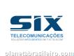 Six Telecomunicações