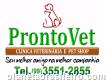 Clínica Veterinária E Pet Shop
