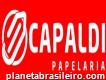 Capaldi Papelaria