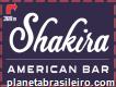 Shakira American Bar