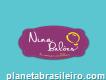 Nina Balões - Decoração com Balão