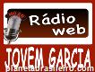 Rádio Web Jovem García