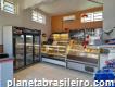 Padaria, Confeitaria e Cafeteria Chagas